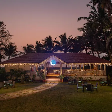 Kenilworth Resort & Spa, Goa-2