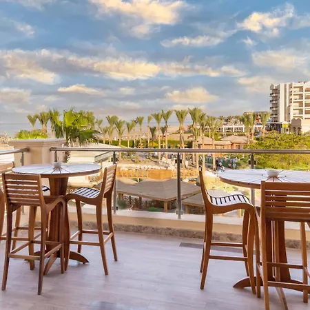 Tropitel Sahl Hasheesh-3