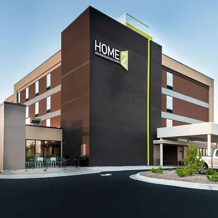 Home2 Suites By Hilton Merrillville-3