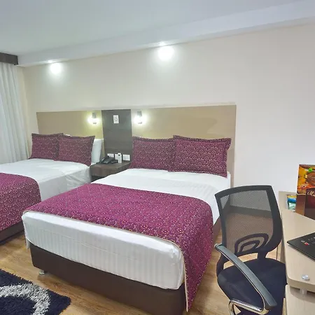 Cabecera Country Hotel-2