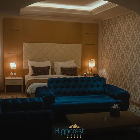Highcrest Hotel-2