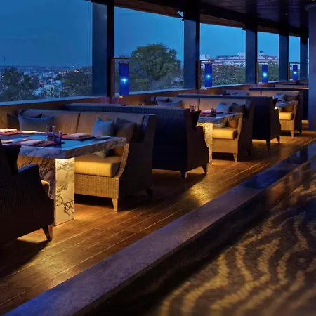 Park Hyatt Hotel And Residences, Hyderabad-2