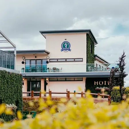 Ingliston Country Club Hotel-3