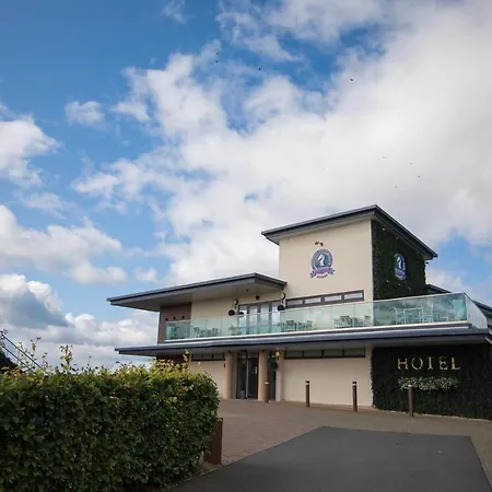 Ingliston Country Club Hotel-2