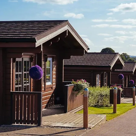 Ingliston Country Club Hotel-2
