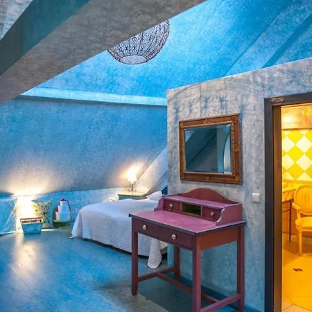 Art Boutique Hotel Bürgerhaus-3