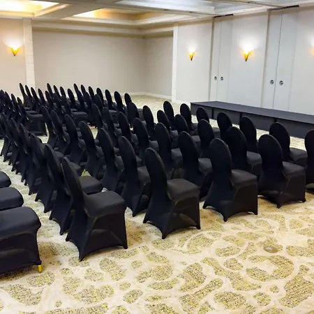 Best Western Plus Palm Beach Gardens Hotel & Suites And Conference Ct-3