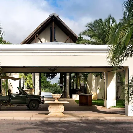 Royal Livingstone Hotel By Anantara-3