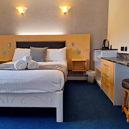 The Mill Forge Hotel-3