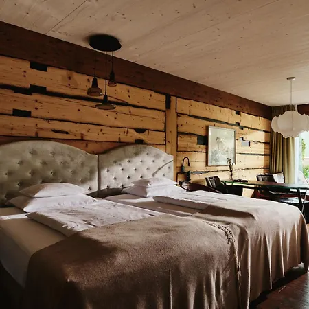 Small Luxury Hotel Of The World - Dasposthotel-3