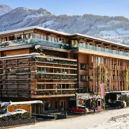 Small Luxury Hotel Of The World - Dasposthotel-3