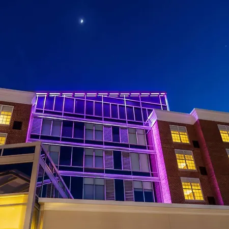 Hyatt Place Fredericksburg At Mary Washington-2