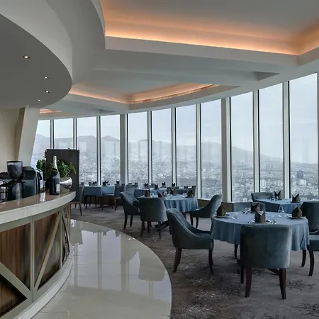 Grand Millennium Sulaimani-3