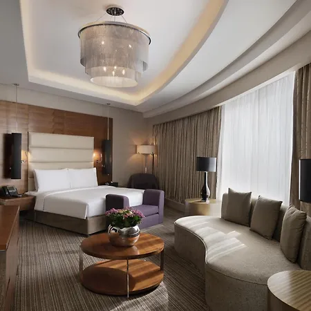 Grand Millennium Sulaimani-2