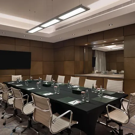 Grand Millennium Sulaimani-3