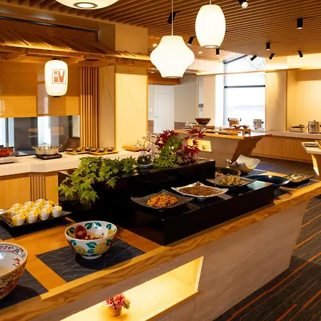 Motosu Phoenix Hotel-3