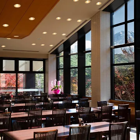 Motosu Phoenix Hotel-3