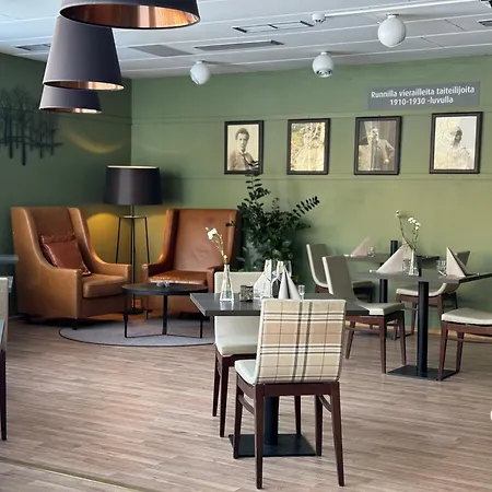 Spa Hotel Runni Iisalmi-2