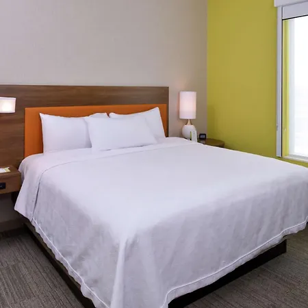Home2 Suites By Hilton Merrillville-3