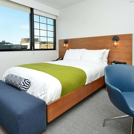 The Lismore Hotel Eau Claire - A Doubletree By Hilton-3
