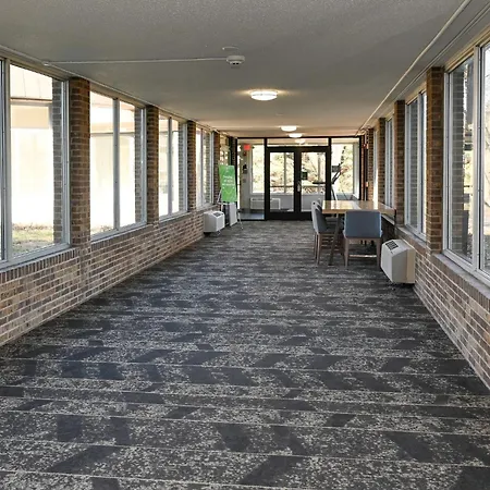 Holiday Inn Cleveland-Mayfield By Ihg-2