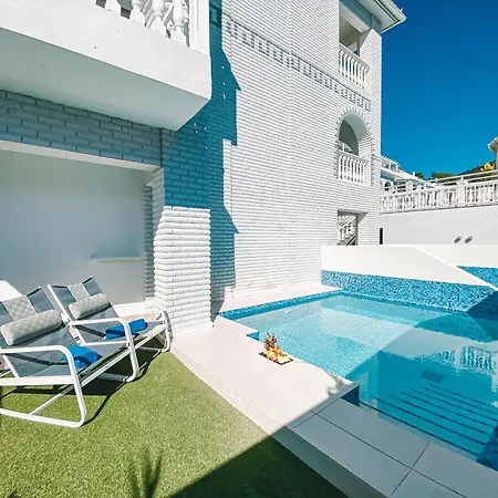 Meandros Boutique & Spa Hotel - Adults Only-3