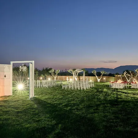 Meandros Boutique & Spa Hotel - Adults Only-2