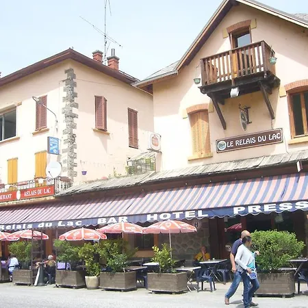 Le Relais du Lac-2