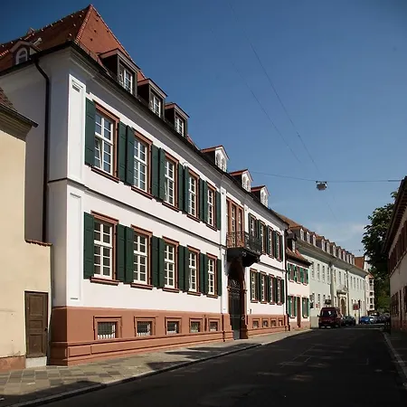 Hotel Residenz am Königsplatz-3