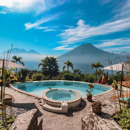 Kula Maya Boutique Hotel And Spa-2