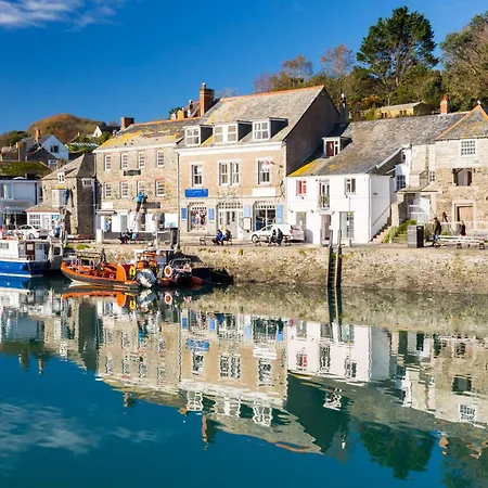 Harbour Hotel Padstow-2