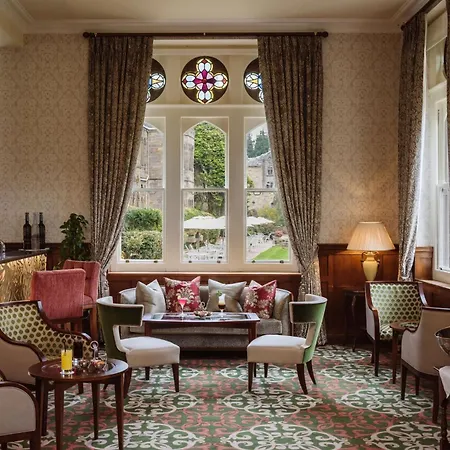 Ashdown Park Hotel-3