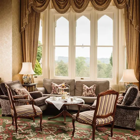 Ashdown Park Hotel-2