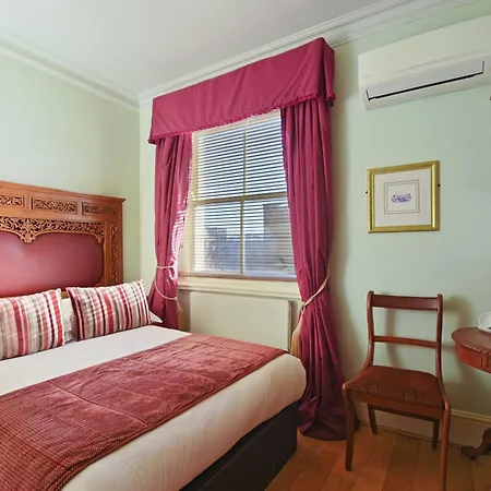 Twenty Nevern Square Hotel-2