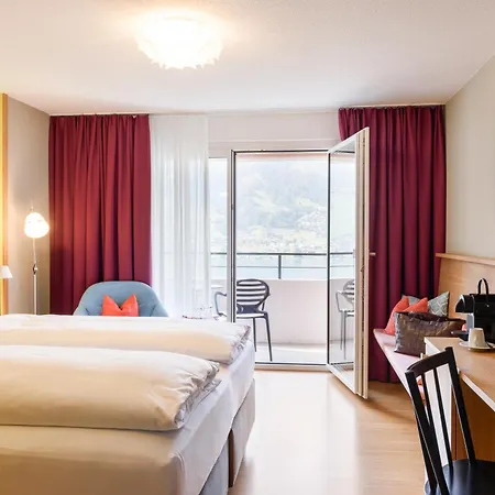 Seehotel Wilerbad Spa & Seminar-3