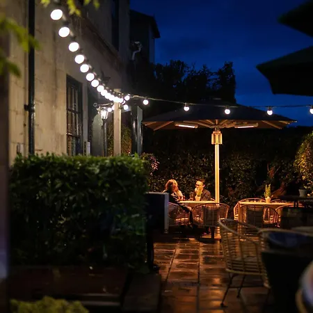 The Lamb Inn-3