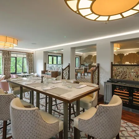 Ashdown Park Hotel-2