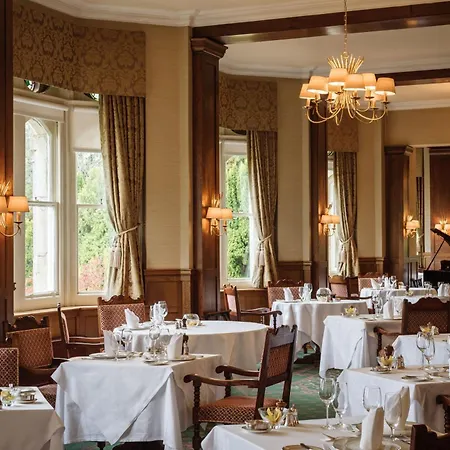 Ashdown Park Hotel-2