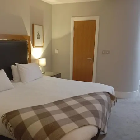 Holiday Inn Dumfries By Ihg-3
