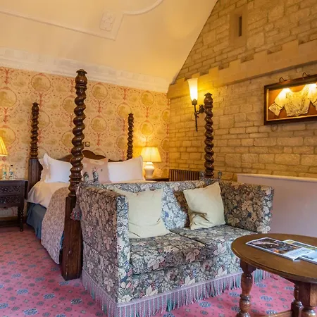 Pennyhill Park Hotel And Spa-2