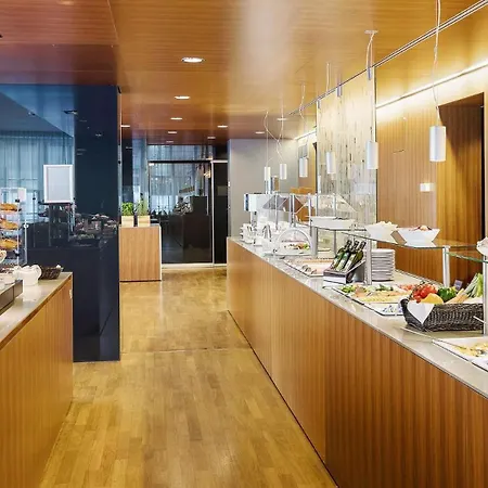 Austria Trend Hotel Europa Wien-2