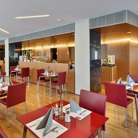 Austria Trend Hotel Europa Wien-2