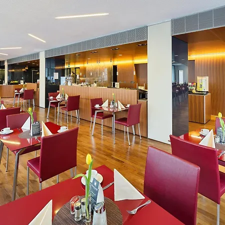 Austria Trend Hotel Europa Wien-3