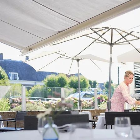 De Nederlanden, Restaurant&Boutique Hotel-2