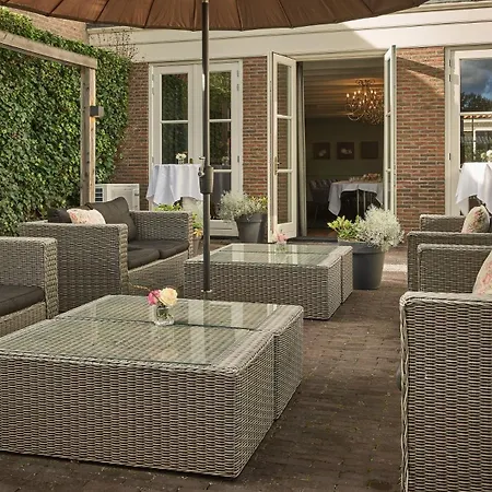 De Nederlanden, Restaurant & Boutique Hotel-3