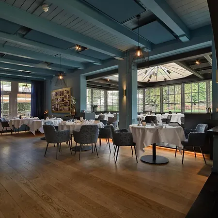 De Nederlanden, Restaurant & Boutique Hotel-2