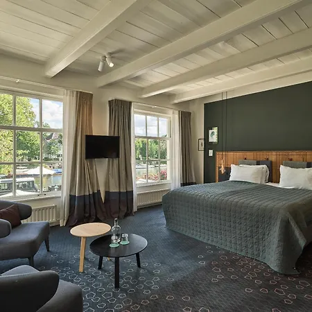 De Nederlanden, Restaurant&Boutique Hotel-3