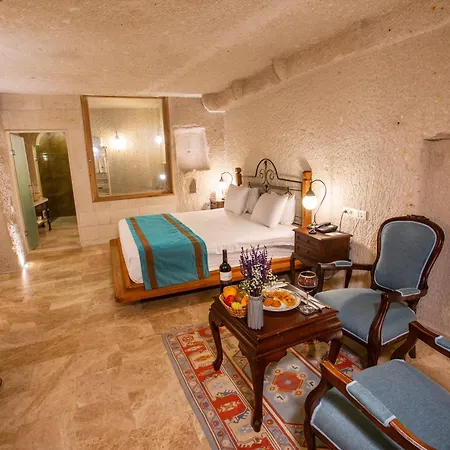 Imperial Cave Suites & Spa-2