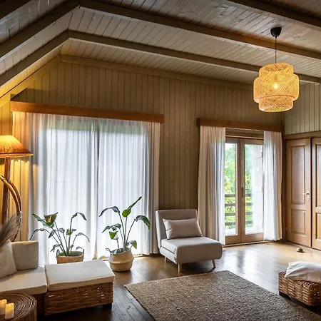 Green Village Resort-2
