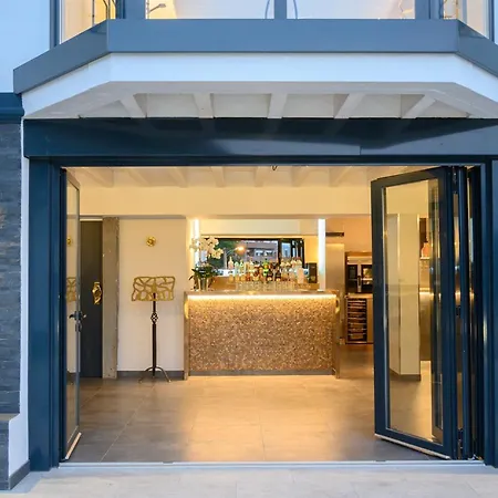Neguetxea Boutique Guest House-3